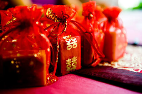 訂結婚流程