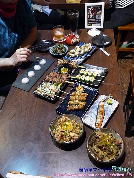 [食記] 台北士林 大村武串燒居酒屋