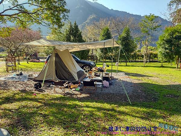 [2022年住宿] 苗栗泰安 泰安象鼻休閒山莊