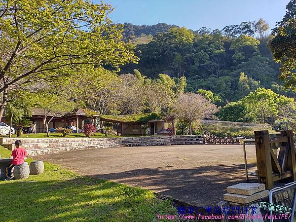 [2022年住宿] 苗栗泰安 泰安象鼻休閒山莊