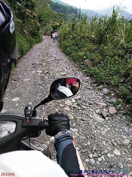 [中部景點] 台中和平 巨人之手