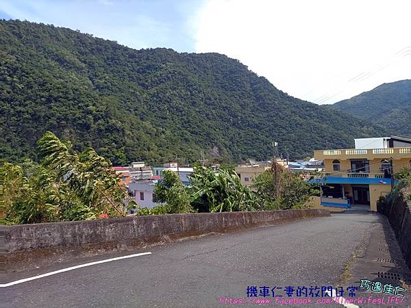 [東部] 台東達仁 土坂景觀吊橋