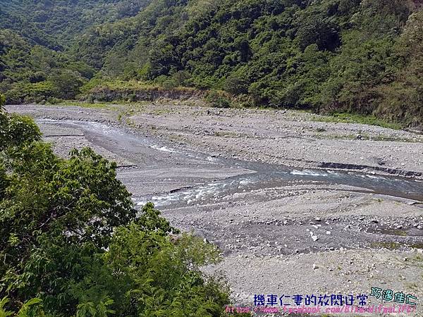 [東部] 台東達仁 土坂景觀吊橋