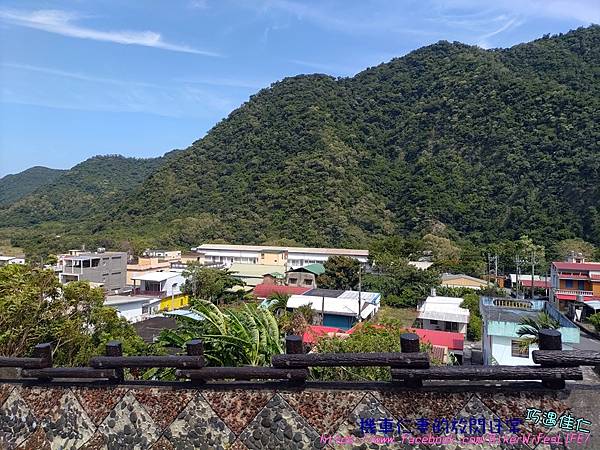 [東部] 台東達仁 土坂景觀吊橋