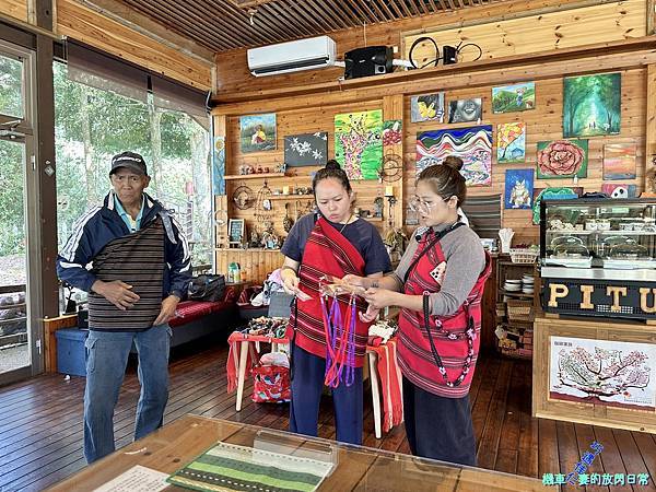 [中部活動] 台中和平 原流新創聚落【跟著Siliq去旅行 