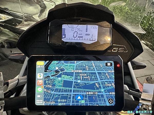 [車用部品] AKEEYO 安心教練 AIO-5 Lite