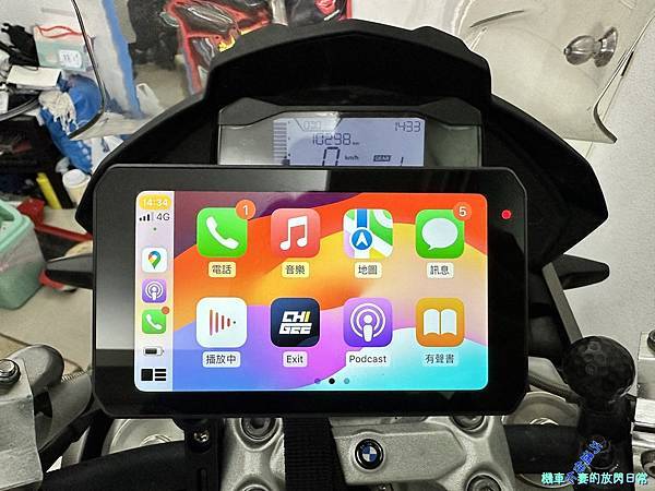 [車用部品] AKEEYO 安心教練 AIO-5 Lite
