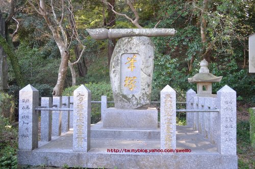 日本九州● 太鼓橋