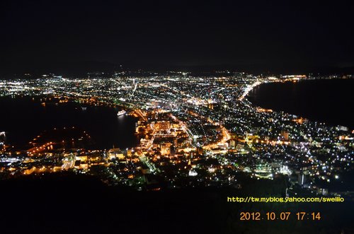 日本北海道● 函館