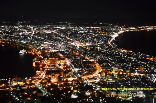 日本北海道● 函館