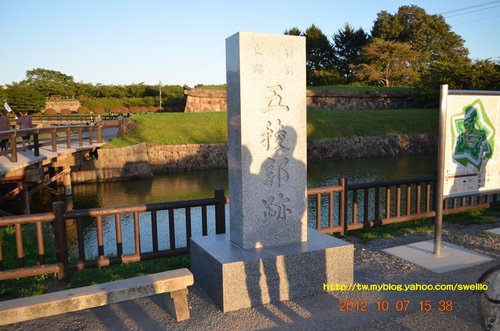 日本北海道● 函館