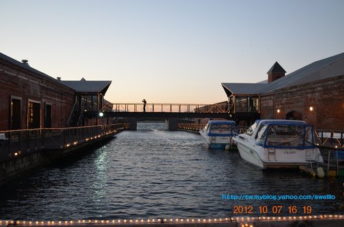 日本北海道● 函館