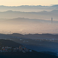 大屯山2