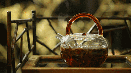 煮茶論道分享● 茶之六度