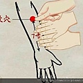 thumb