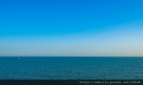 漫步雲端分享● 太悶了，不喜歡有東西擋在視野前面