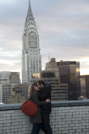 圖02 都會愛情的浪漫邂逅《愛你3天多1天》