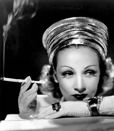 Marlene Dietrich痞客邦