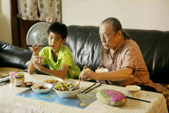 六位數歐元售出四國版權《暑假作業》再獲邀倫敦電影節