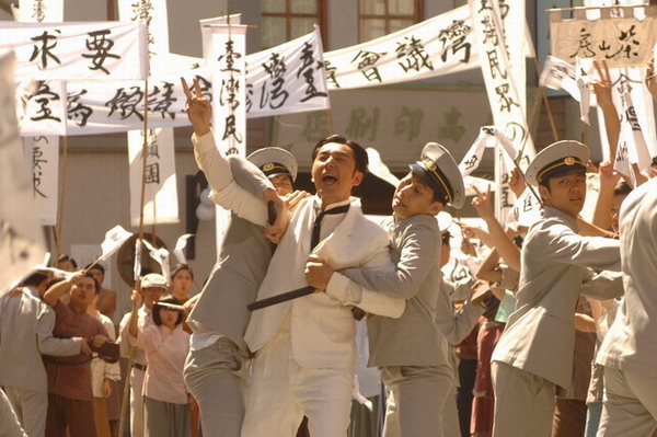 動員六千演員《大稻埕》億萬導演葉天倫砸2億賀歲 動員六千演員《大稻埕》億萬導演葉天倫砸2億賀歲