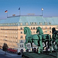 德國柏林柏林阿德隆凱賓斯基酒店（Hotel Adlon Kempinski）