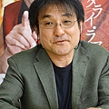 導演Fujiro Mitsuishi