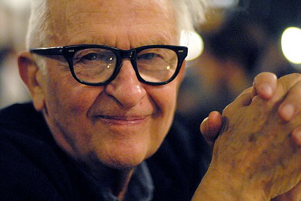 導演Albert Maysles