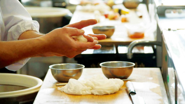 八大名廚現身說法《和食之神：美味交饗曲》揭開和食美味關鍵