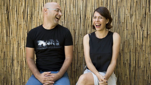 《快樂告別的方法》以色列雙導夏朗梅蒙（Sharon Maymon）與黛兒葛蘭妮（Tal Granit）聯手指導首部長片在國際大放異彩。