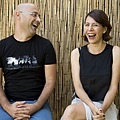 《快樂告別的方法》以色列雙導夏朗梅蒙（Sharon Maymon）與黛兒葛蘭妮（Tal Granit）聯手指導首部長片在國際大放異彩。