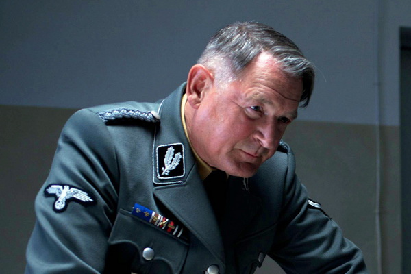 納粹軍官撥亂反正《關鍵13分鐘》克萊斯納獲德國電影獎提名