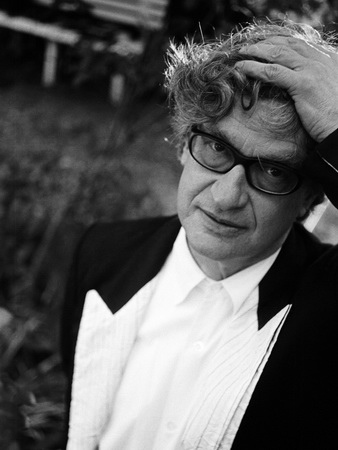 監製Wim Wenders 監製Wim Wenders