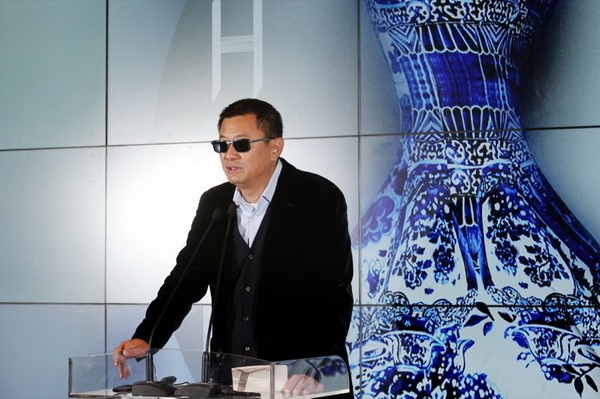 中國美學「還不存在!」《時尚惡魔的盛宴》王家衛人文辯證有玄機 中國美學「還不存在!」《時尚惡魔的盛宴》王家衛人文辯證有玄機