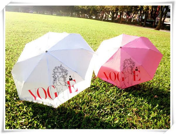 預售票贈品 - VOGUE × H.H先生【維納斯美美洋傘】 預售票贈品 - VOGUE × H.H先生【維納斯美美洋傘】
