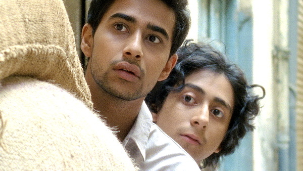 umrika-suraj-sharma-tony-revolori umrika-suraj-sharma-tony-revolori