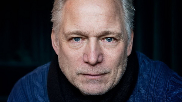 Hannes-Holm Hannes-Holm