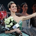 收錄10大舞劇《天鵝湖畔的芭蕾伶娜》洛帕特金娜洩露愛的傳說