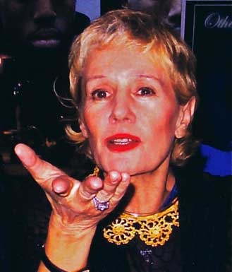 Marlene-Ionesco Marlene-Ionesco