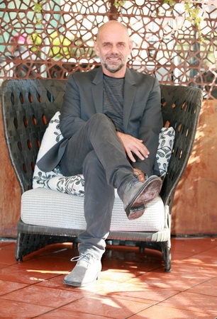 RICCARDO MILANI RICCARDO MILANI