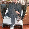 RICCARDO MILANI