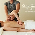 抽獎獎品 - 登琪爾SPA 深層肌肉按摩療程體驗券
