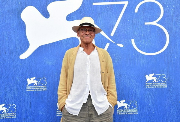 Andrei Konchalovsky Andrei Konchalovsky