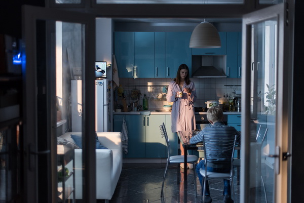 LOVELESS Still 4 LOVELESS Still 4