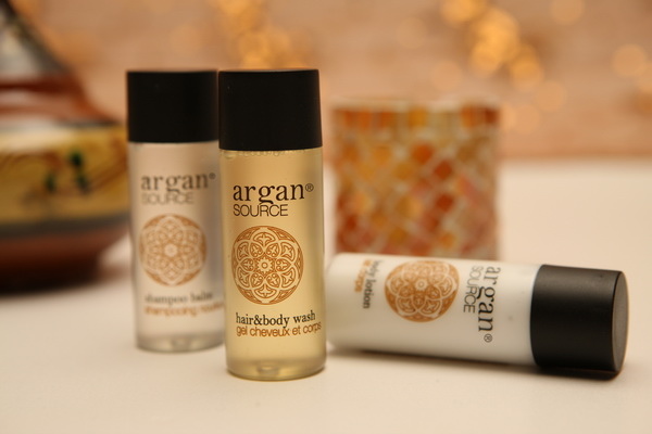 ARGAN SOURCE精品旅行組2 ARGAN SOURCE精品旅行組2