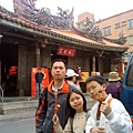 2011寒假台北之旅