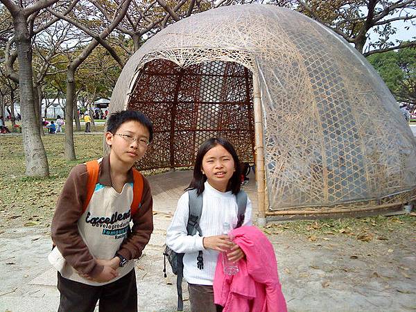 2011寒假台北之旅