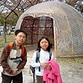 2011寒假台北之旅
