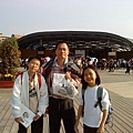 2011寒假台北之旅