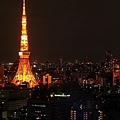 林氏璧東京鐵塔