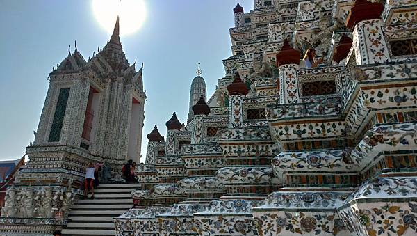 Wat Arun